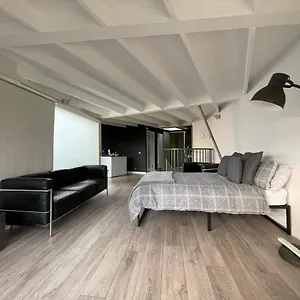  Apartment Lovely 1-bed In
