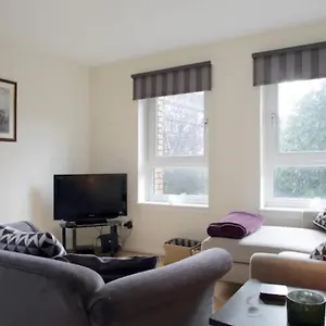  Apartment Pass The Keys Cosy And Bright 2 Beds Flat With - Free Parking