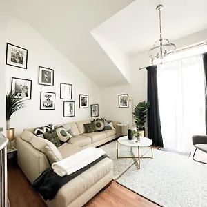 Luxury Apartment Belfast
