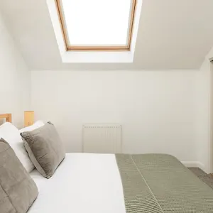 The Modern Mill Apartamento