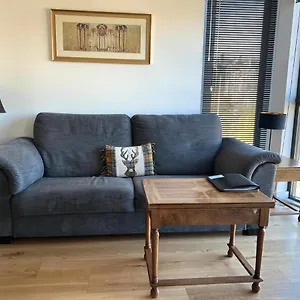  Apartment No. 5 Warriston, Canonmills Luxury