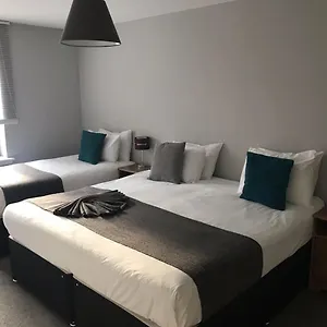 Playhouse Apartamento