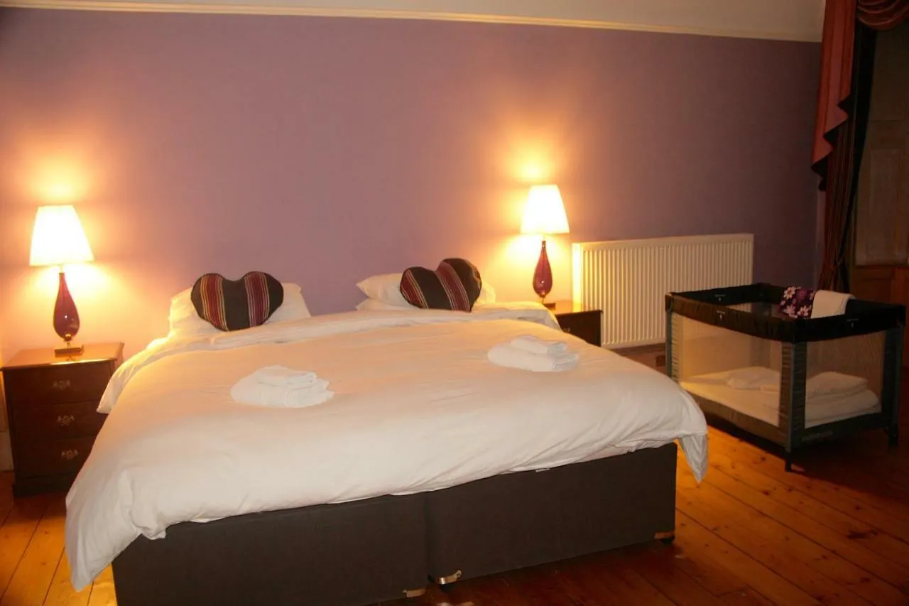 Hopetoun Grande Georgian Apartment Edinburgh United Kingdom