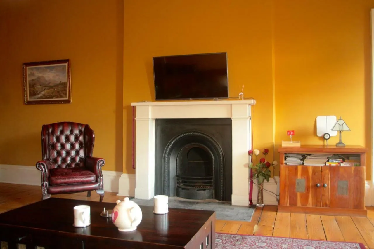 Hopetoun Grande Georgian Apartment Edinburgh United Kingdom